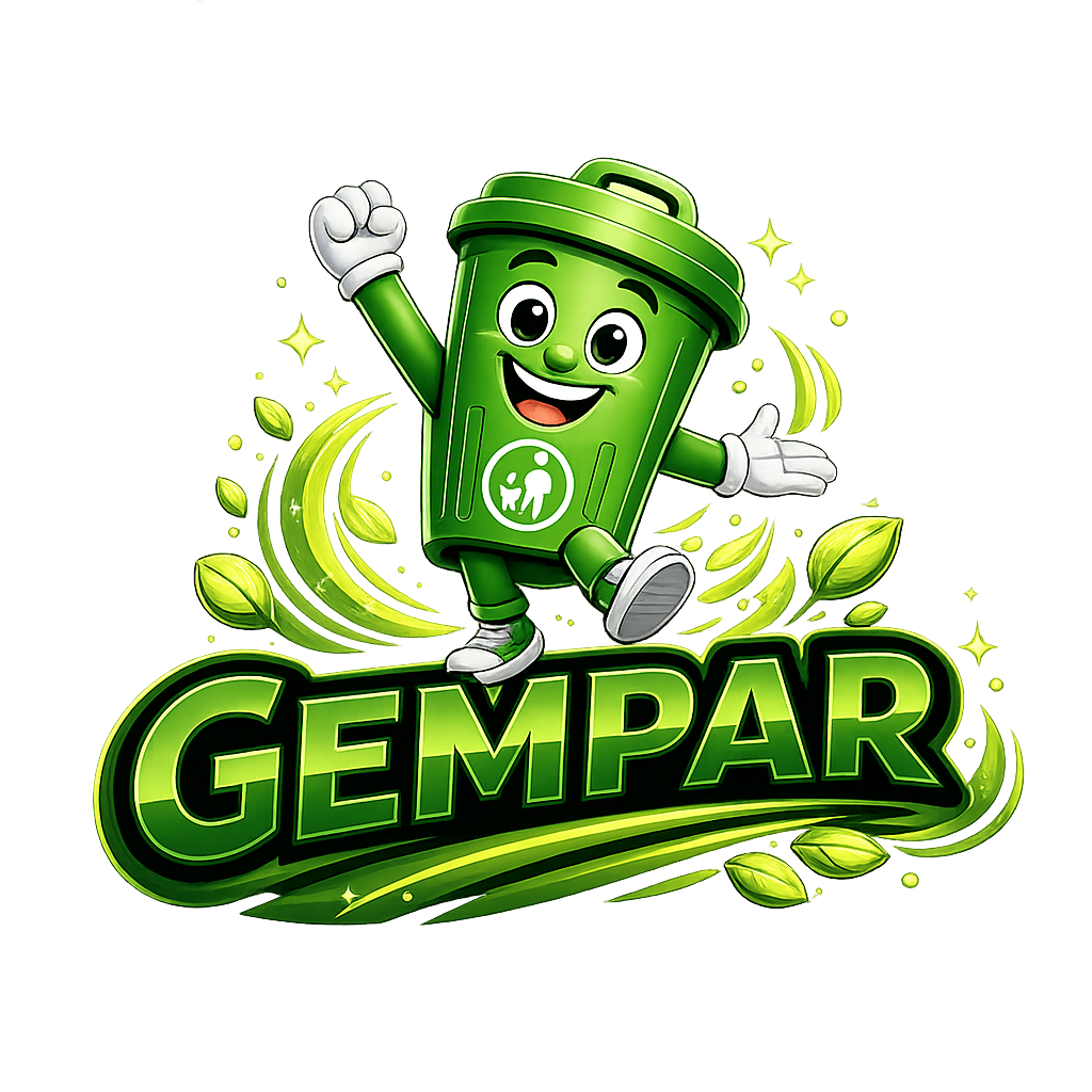GEMPAR